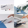 Mini Sewing Machine Quick Stitch