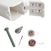 Mini Sewing Machine Quick Stitch