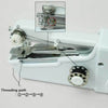 Mini Sewing Machine Quick Stitch