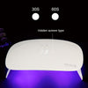 24w Portable  Nail Polish Dryer