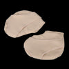 1 Pair Forefoot Pain Support Front Feet Care High Heel Shoes Slip Resistant Pads