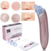 Facial Cleanser Blackhead Acne Cleaner Pore Remover