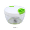High Quality Hand Pull Chopper Portable Kitchen Tool