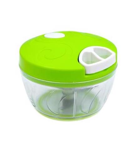 High Quality Hand Pull Chopper Portable Kitchen Tool
