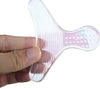 Transparent Slip Rresistant Foot Shoes Stickers High Heel Shoe Pad Insoles Foot Care