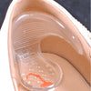Transparent Slip Rresistant Foot Shoes Stickers High Heel Shoe Pad Insoles Foot Care