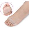 Forefoot Pain Relief Support Front Feet Care High Heel Shoes Slip Resistant Pad