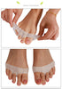 Forefoot Pain Relief Support Front Feet Care High Heel Shoes Slip Resistant Pad